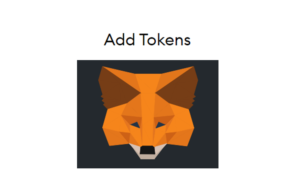 metamask drp token