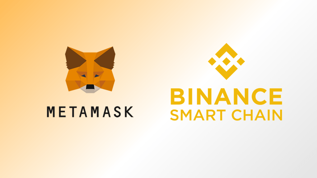 coinbase to metamask binance smart chain