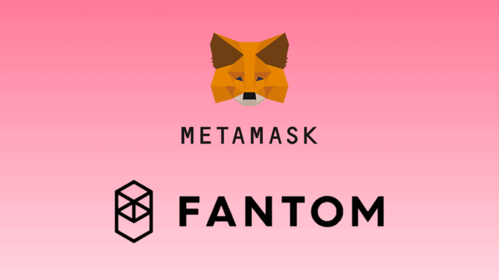 metamask fantom