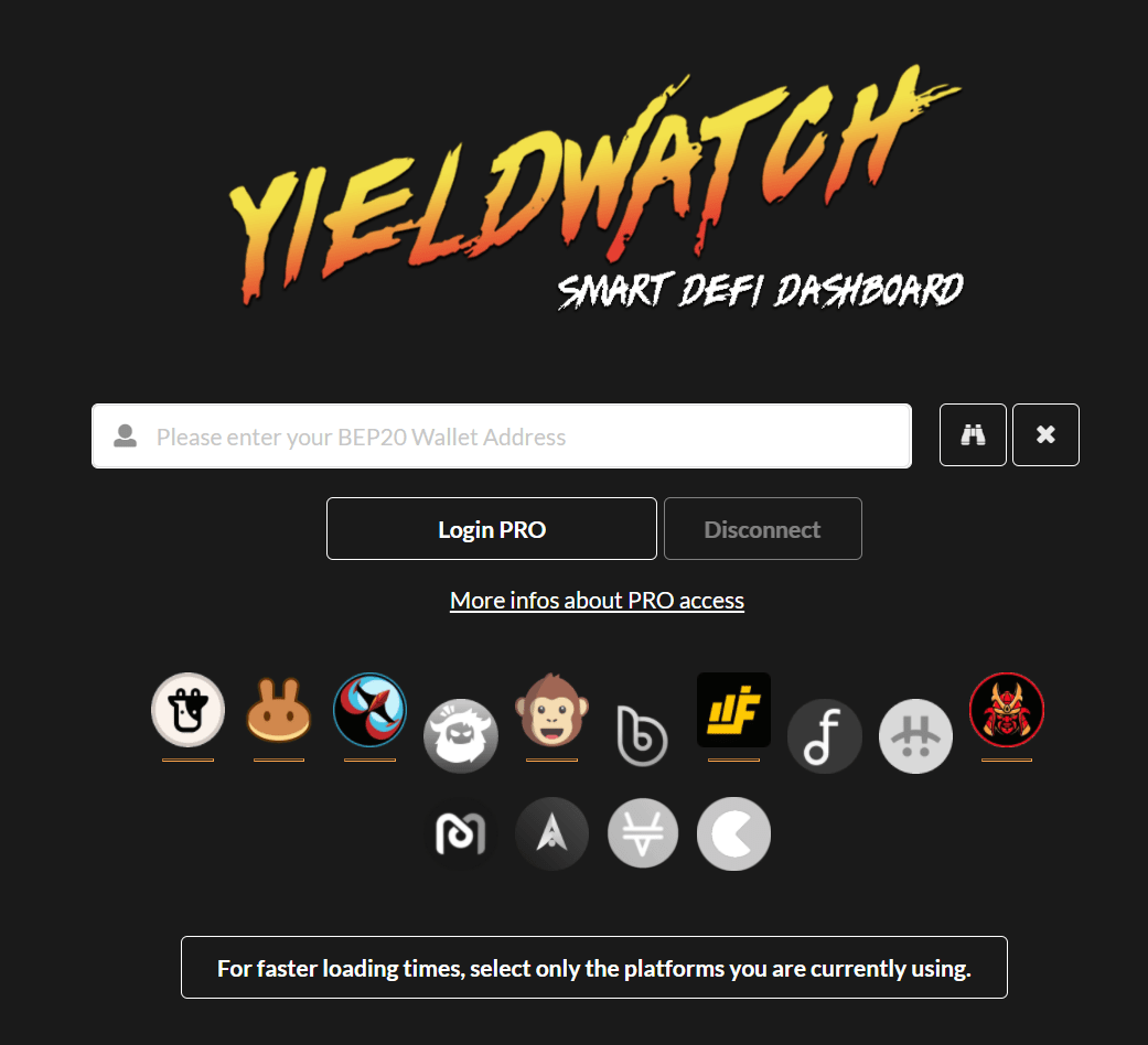yieldwatch.net