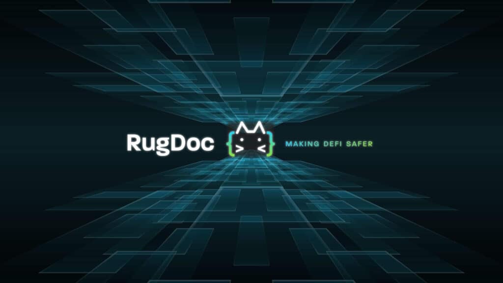 RugDoc logo