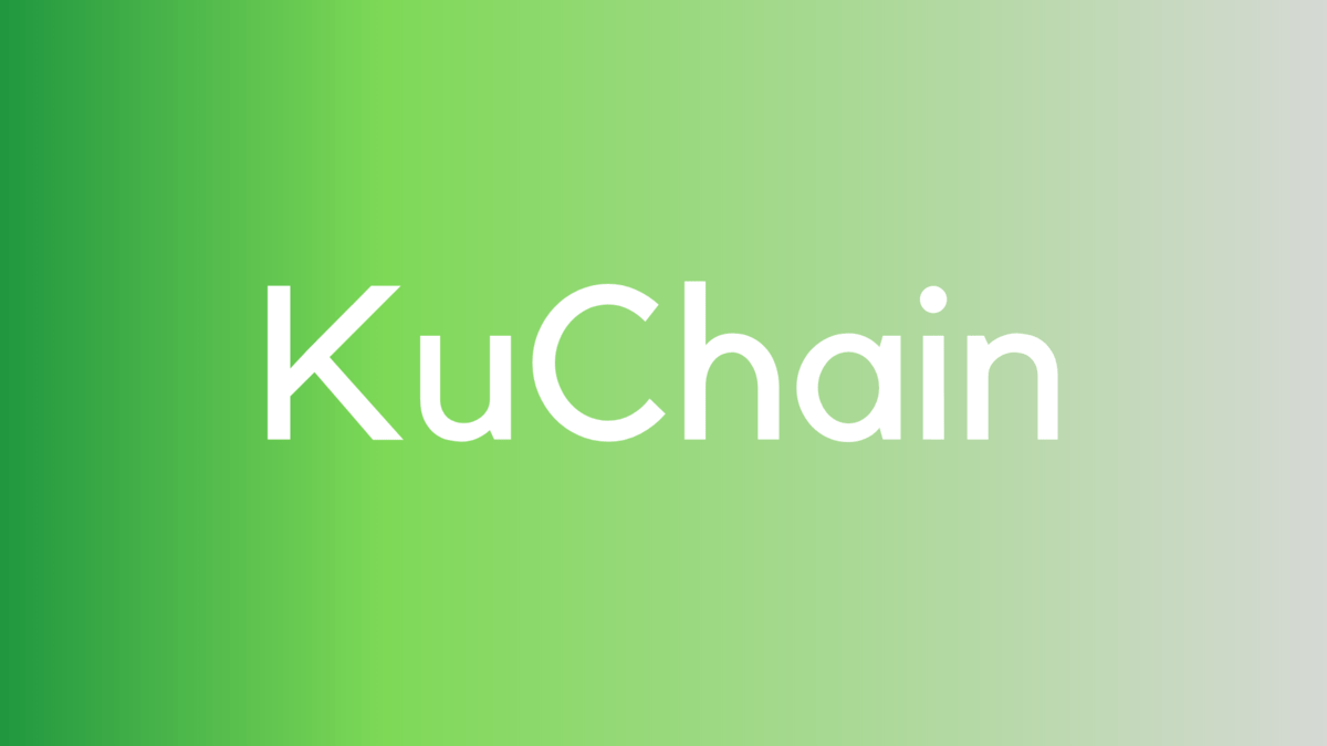 KuChain logo
