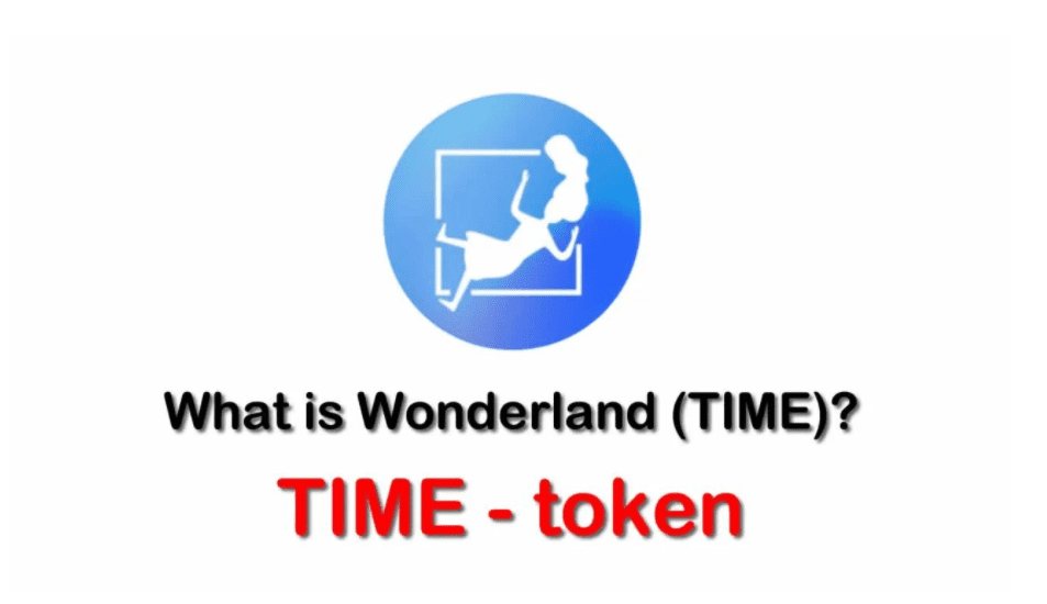 Wonderland time $TIME Wonderland>PoS