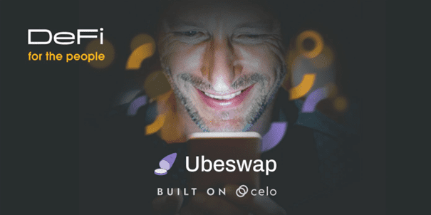 Introduction to Ubeswap