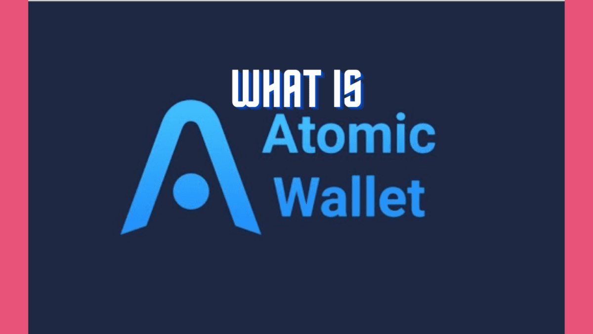 The Atomic Wallet - RugDoc Wiki