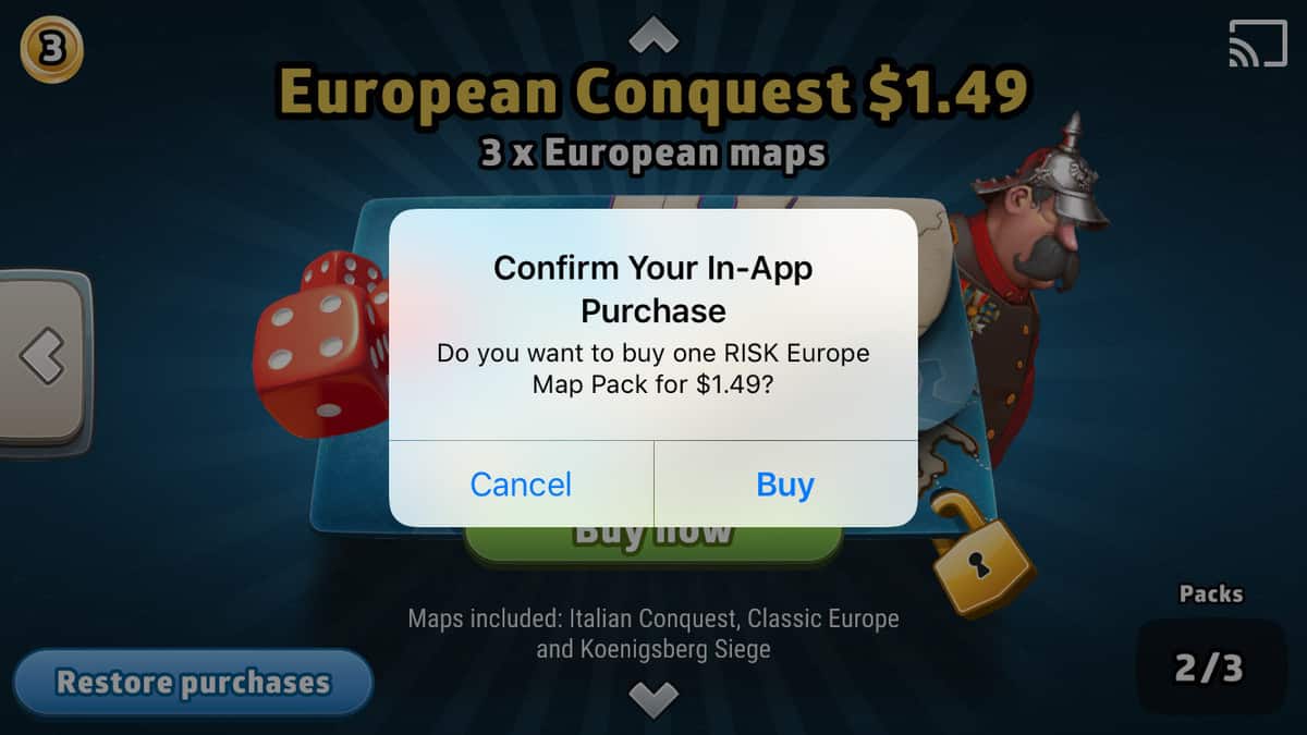How to Price your In-App Purchases — Bright Black Associates