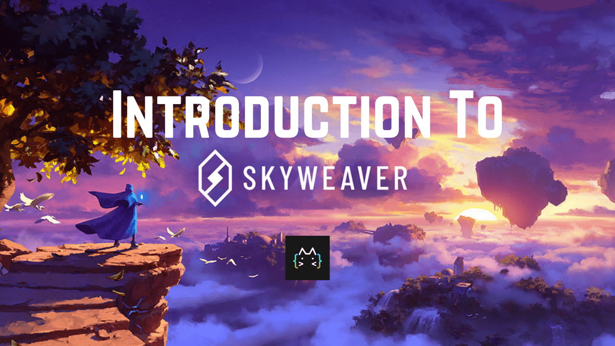 Introduction to Skyweaver
