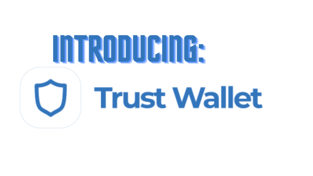 Trust Wallet Reinvents Its Image with a Dazzling New Logo