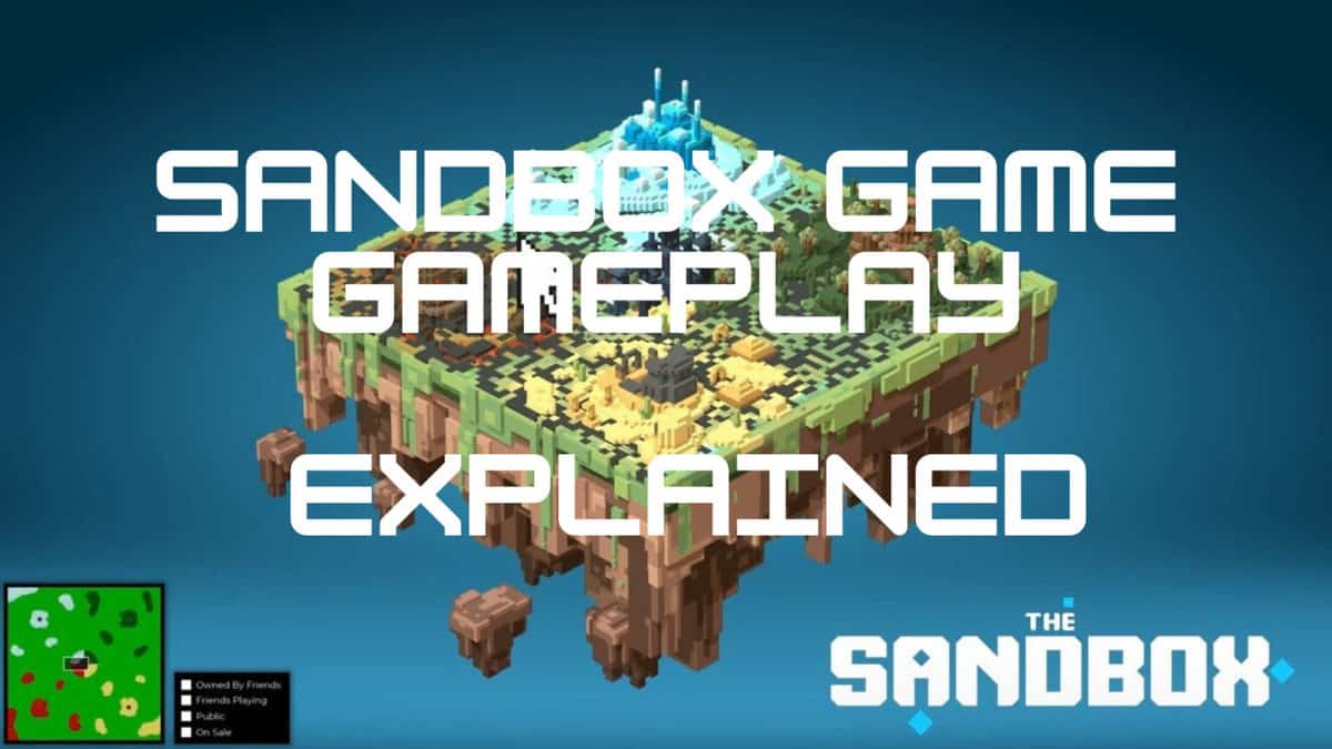 Sandbox Game: Gameplay Explained