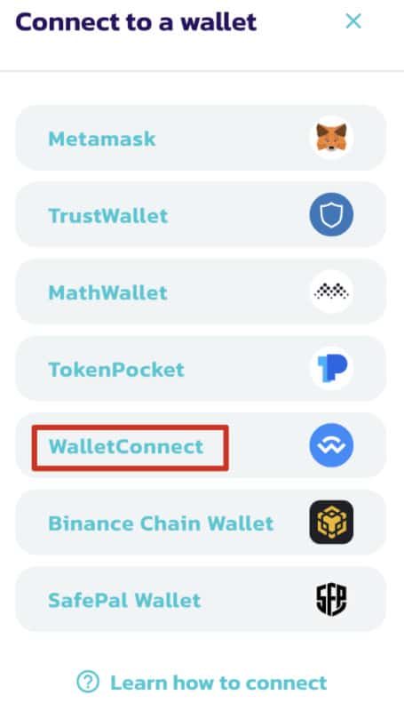 choose the right wallet