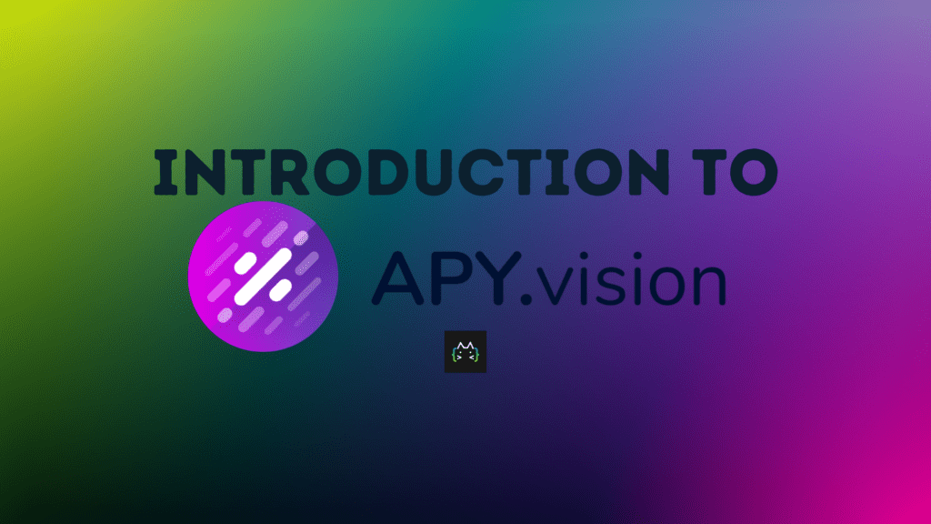 Apy.Vision