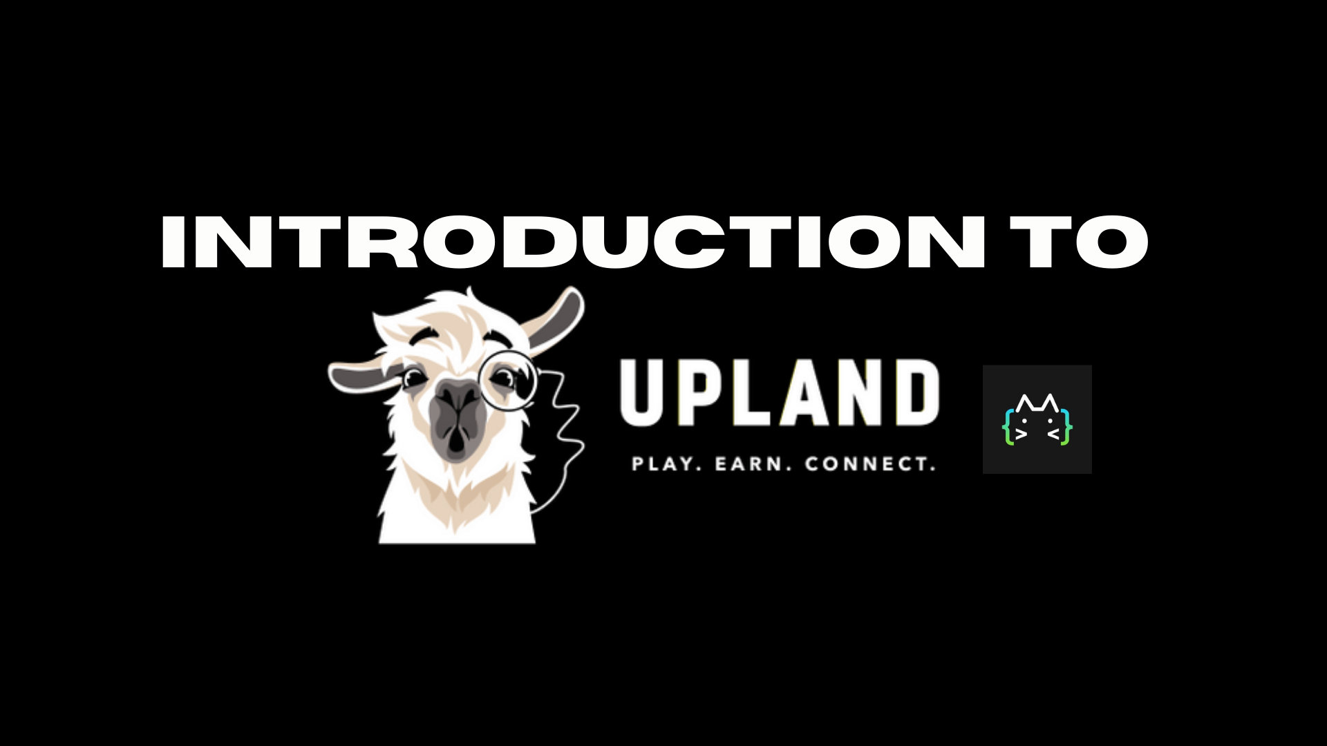 Introduction To Upland