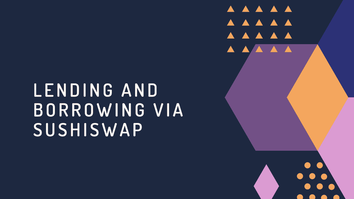 Introduction to SushiSwap (3)