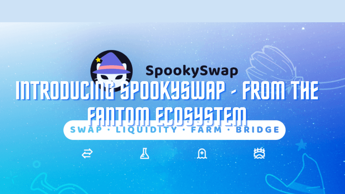 Spookyswap
