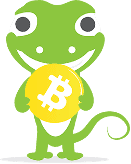 Gecko bitcoin