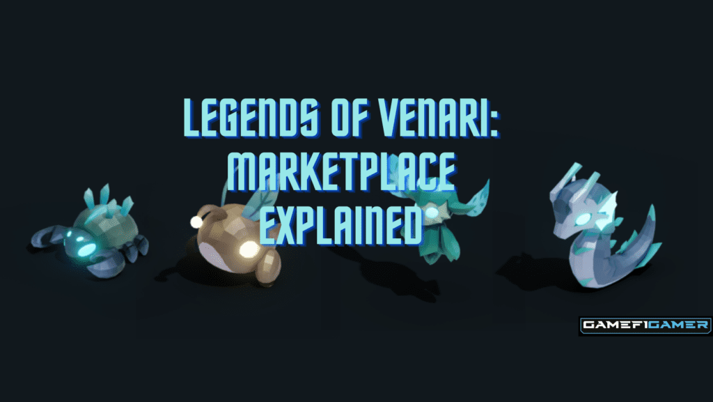 Legends of Venari on X: Starting off our Lore Week! We start with the  Arrival ✨ 📖 👀 #LoV #P2E #NFTGaming #Venari    / X