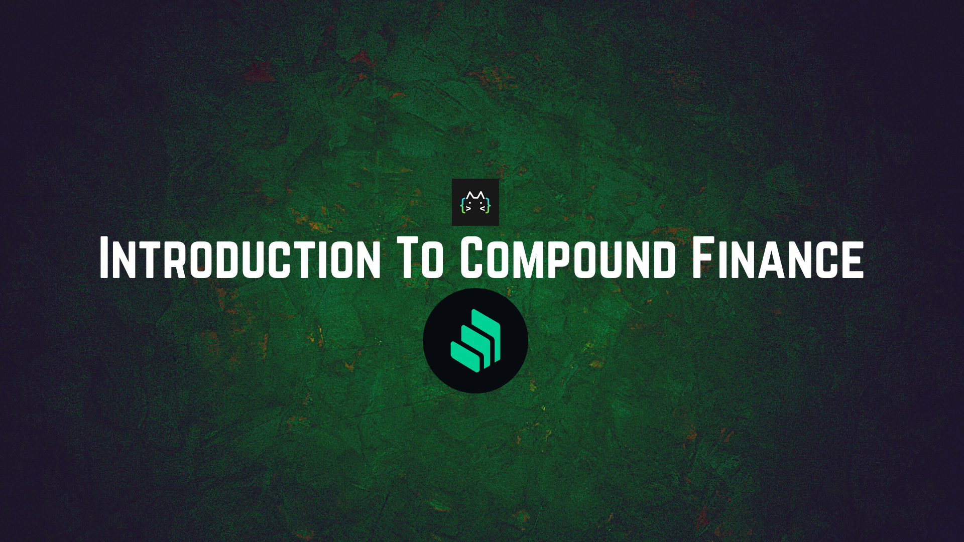 Introduction To Compound Finance