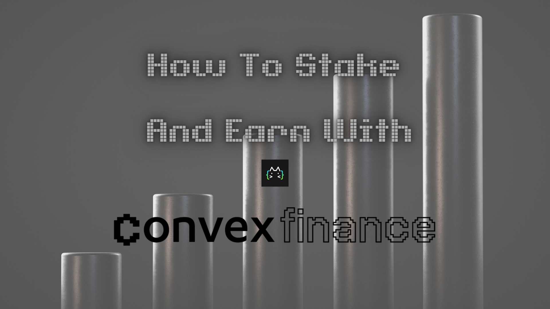 How To Stake Tokens And Earn Rewards On Convex Finance