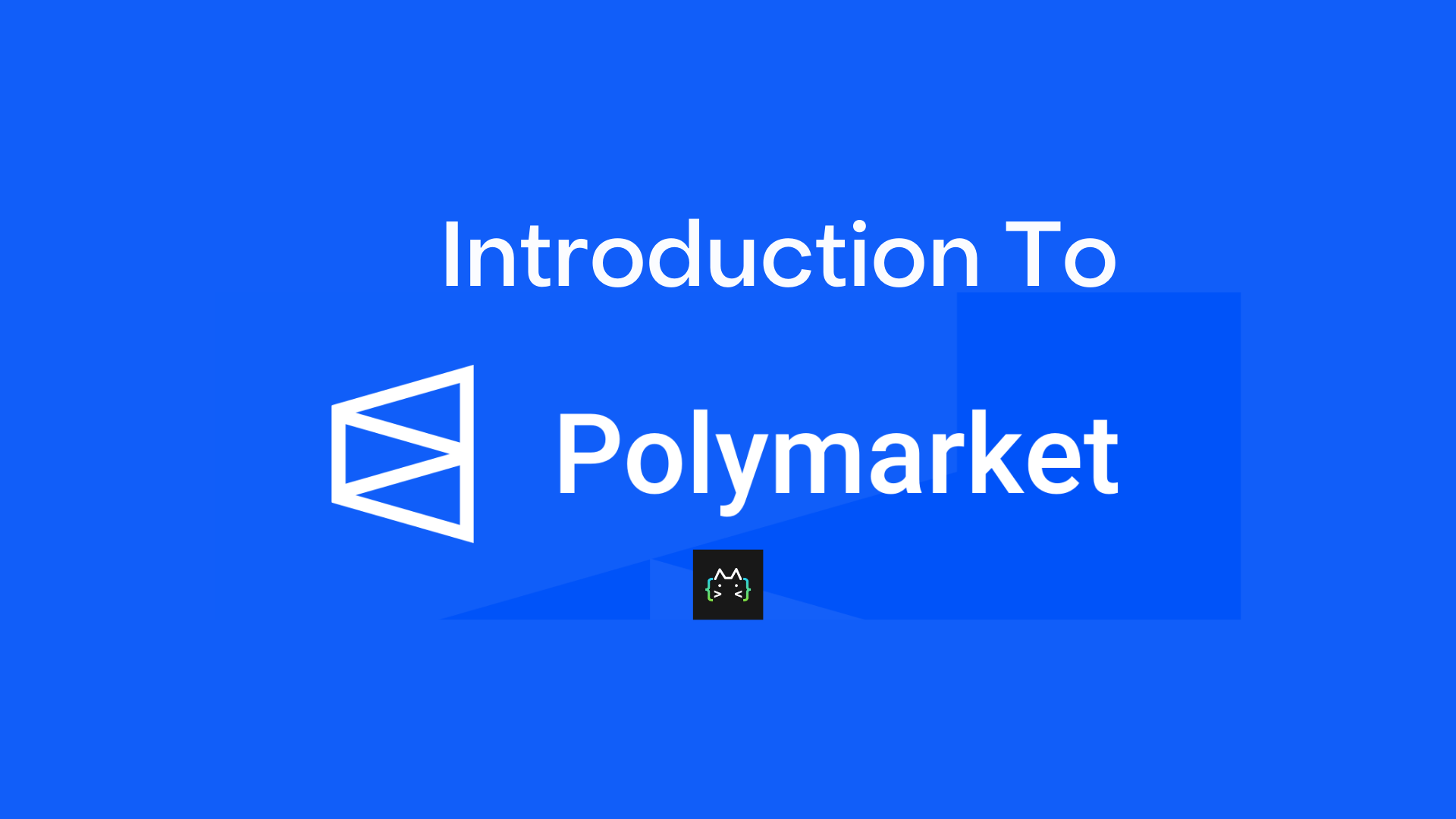 Introduction To Polymarket