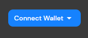 Connect wallet Convex Finance