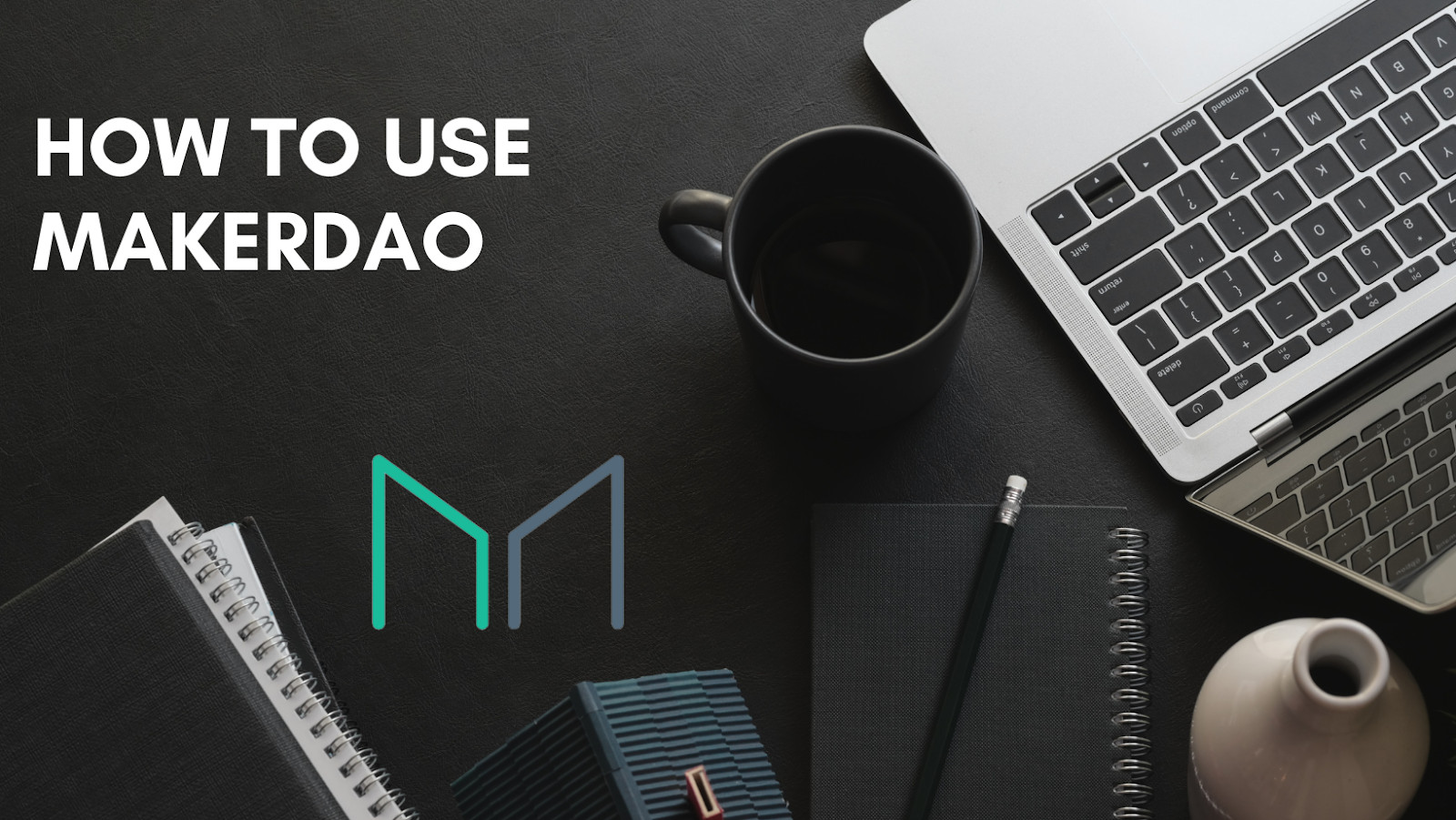 how to use makerdao