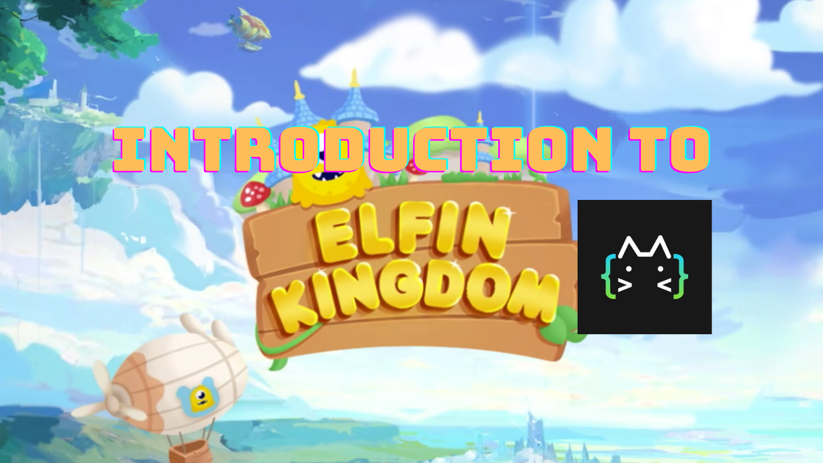 introduction-to-elfin-kingdom-logo