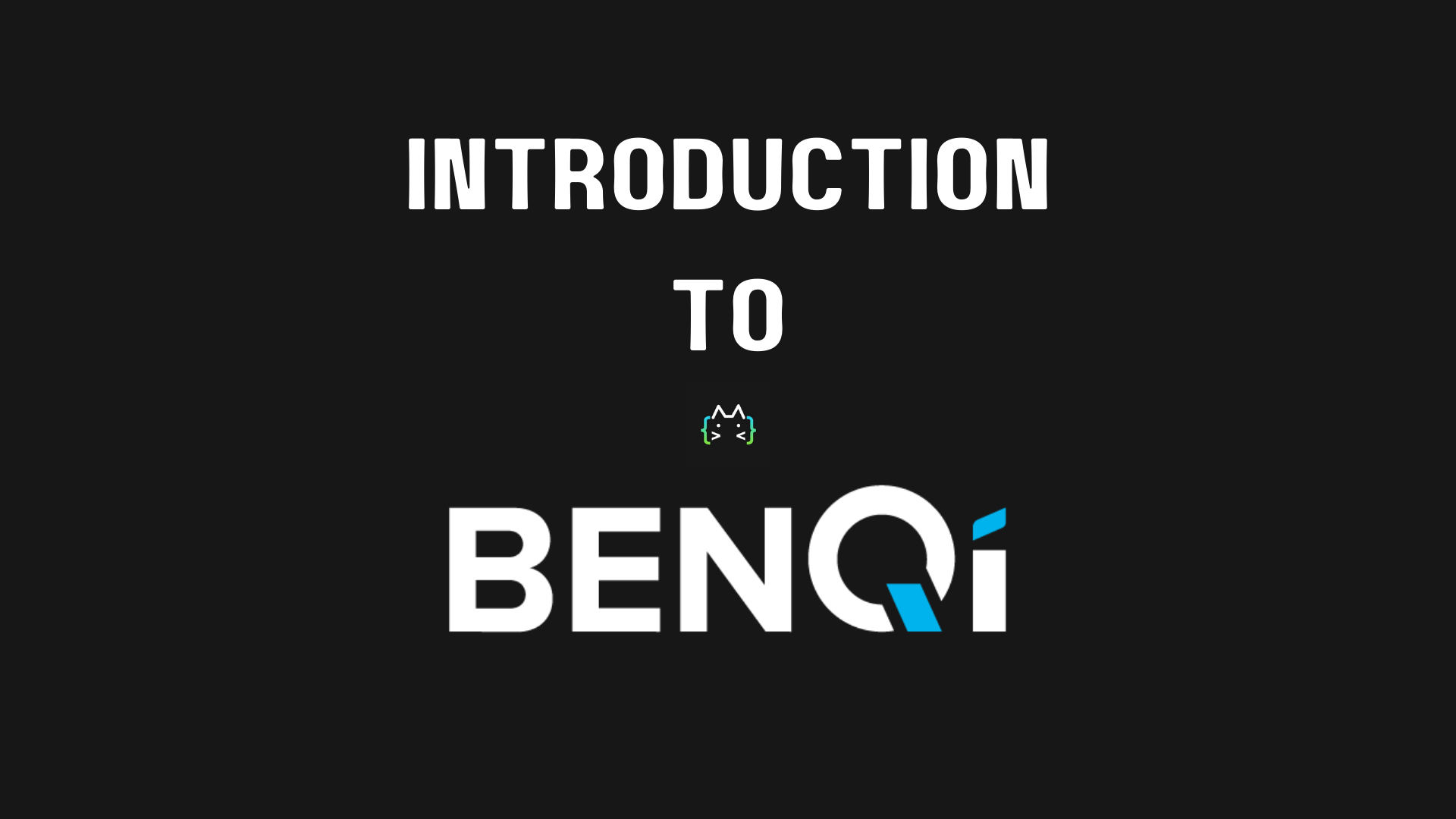 Introduction To BENQUI Finance