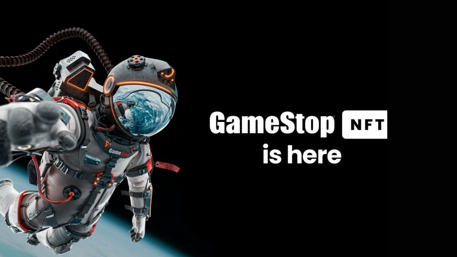 Introduction to gamestop nft marketplace
