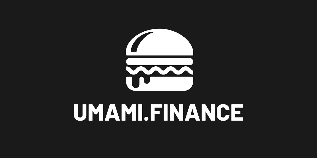 Umami Finance logo