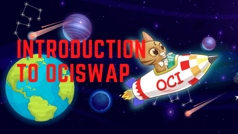 Introduction-to-OCISwap